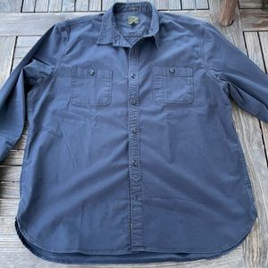 Lucky brand men’s shirt